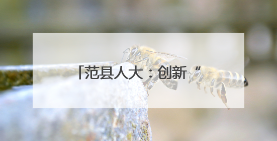 范县人大：创新“沉浸式监督” 精准把脉政务服务堵点