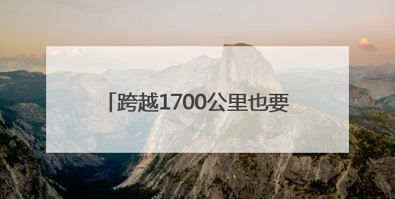 跨越1700公里也要来“喝茶”，这场“茶话会”让杭州与广元架起一条“共富之路”