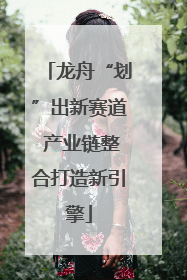 龙舟“划”出新赛道 产业链整合打造新引擎